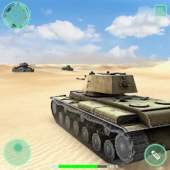 Скачать World Tanks War: Offline Games (Танковые военные машины Блиц) [МОД: Бесконечные деньги, Монеты и Мега MOD] | Взлом World Tanks War: Offline Games на Андроид