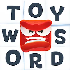 Скачать Toy Words play together online (Той Вордс) [МОД: Много денег, Монет и Все открыто] | Взлом Toy Words play together online на Андроид