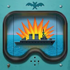 Скачать You Sunk - Submarine Attack [МОД: Бесконечные деньги, Монеты и Мега MOD] | Взлом You Sunk - Submarine Attack на Андроид