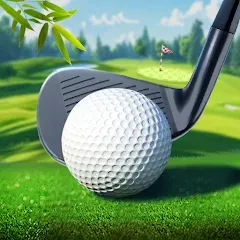 Скачать Golf Rival - Multiplayer Game (Гольф Ривал) [МОД: Много денег, Монет и Все открыто] | Взлом Golf Rival - Multiplayer Game на Андроид