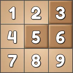 Скачать Insert Number (Инсерт Намбер) [МОД: Бесконечные деньги, Монеты и Мега MOD] | Взлом Insert Number на Андроид