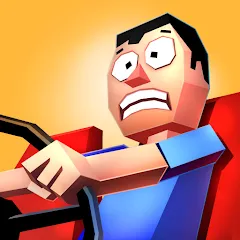 Скачать Faily Brakes (Фейли Брейкс) [МОД: Все открыто, Дополнительные деньги и Меню MOD] | Взлом Faily Brakes на Андроид