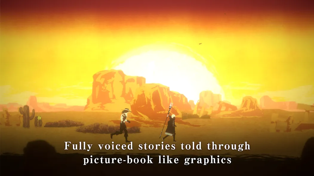 NieR Re[in]carnation [МОД: Меню, Бесконечные монеты и Открытые уровни] Screenshot 4