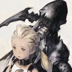 Скачать NieR Re[in]carnation [МОД: Меню, Бесконечные монеты и Открытые уровни] | Взлом NieR Re[in]carnation на Андроид