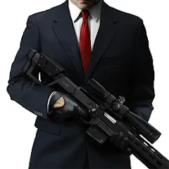 Скачать Hitman Sniper (Хитмэн) [МОД: Много монет, Открытые уровни и Мега MOD] | Взлом Hitman Sniper на Андроид
