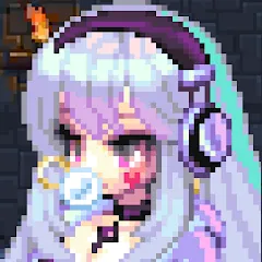 Скачать Dungeon Princess 2! : RPG [МОД: Меню, Бесконечные монеты и Открытые уровни] | Взлом Dungeon Princess 2! : RPG на Андроид