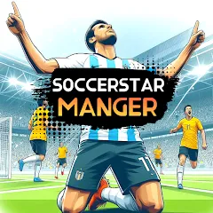 Скачать SSM - Football Manager Game (ССМ) [МОД: Деньги, Монеты и Меню MOD] | Взлом SSM - Football Manager Game на Андроид