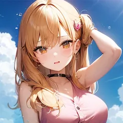 Скачать Card Run : Anime Evolution (Кард Рун) [МОД: Все открыто, Дополнительные деньги и Меню MOD] | Взлом Card Run : Anime Evolution на Андроид