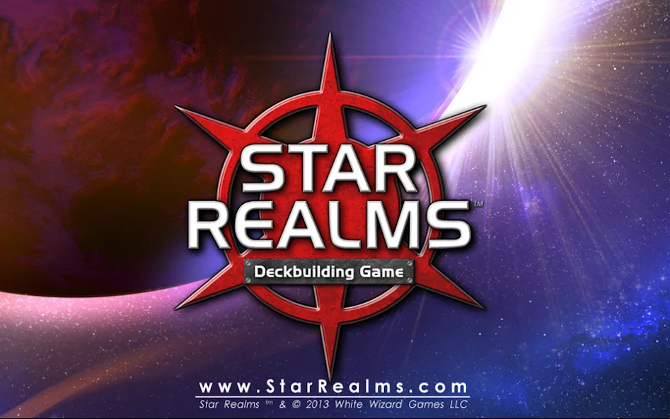 Star Realms (Стар Реалмс) [МОД: Все открыто, Дополнительные деньги и Меню MOD] Screenshot 1