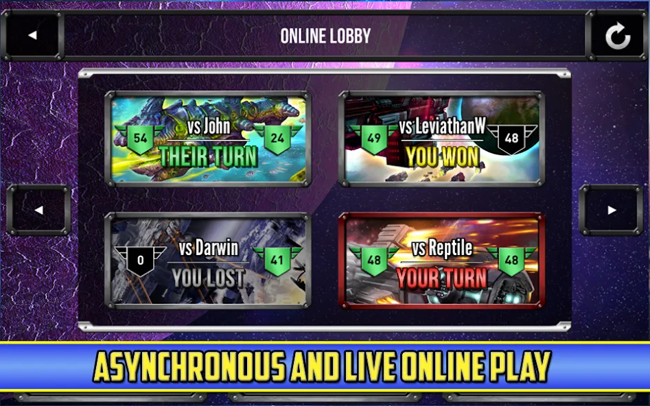 Star Realms (Стар Реалмс) [МОД: Все открыто, Дополнительные деньги и Меню MOD] Screenshot 2