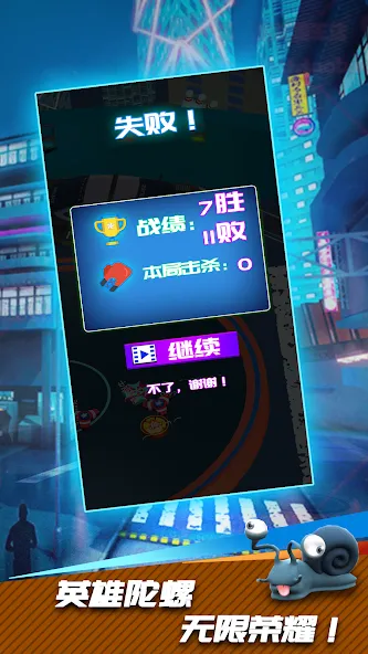 Spin Top King (Спин Топ Кинг) [МОД: Меню, Бесконечные монеты и Открытые уровни] Screenshot 5