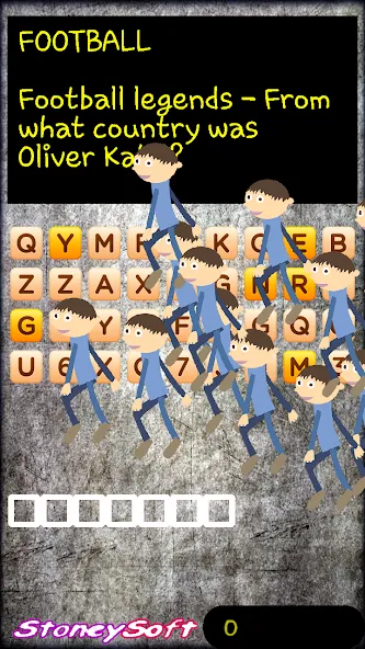 Trivia & Anagrams & Hollywood [МОД: Меню, Бесконечные монеты и Открытые уровни] Screenshot 2