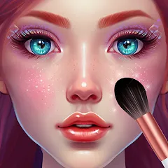 Скачать Makeover & Makeup ASMR [МОД: Деньги, Монеты и Меню MOD] | Взлом Makeover & Makeup ASMR на Андроид