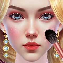 Скачать Makeover salon: Makeup ASMR (Мейковер салон) [МОД: Деньги, Монеты и Меню MOD] | Взлом Makeover salon: Makeup ASMR на Андроид