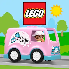 Скачать LEGO® DUPLO® WORLD (ЛЕГО ДУПЛО МИР) [МОД: Все открыто, Дополнительные деньги и Меню MOD] | Взлом LEGO® DUPLO® WORLD на Андроид