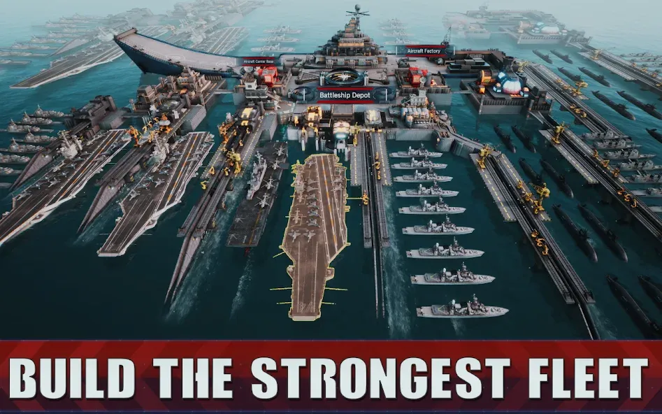 The Last Ark: Survive the Sea (Зе Ласт Арк) [МОД: Много денег, Монет и Все открыто] Screenshot 1