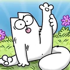 Скачать Simon’s Cat Crunch Time [МОД: Много монет, Открытые уровни и Мега MOD] | Взлом Simon’s Cat Crunch Time на Андроид