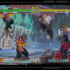 Скачать Street game Fighter 90s arcade (стритс оф файтер Аллстар пс4) [МОД: Деньги, Монеты и Меню MOD] | Взлом Street game Fighter 90s arcade на Андроид