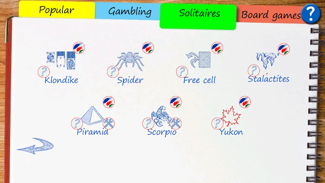 Board and сard games: durak [МОД: Много денег, Монет и Все открыто] Screenshot 3