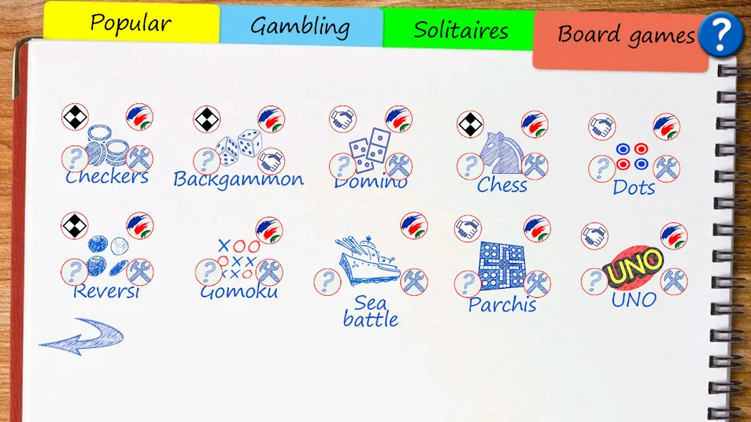 Board and сard games: durak [МОД: Много денег, Монет и Все открыто] Screenshot 4