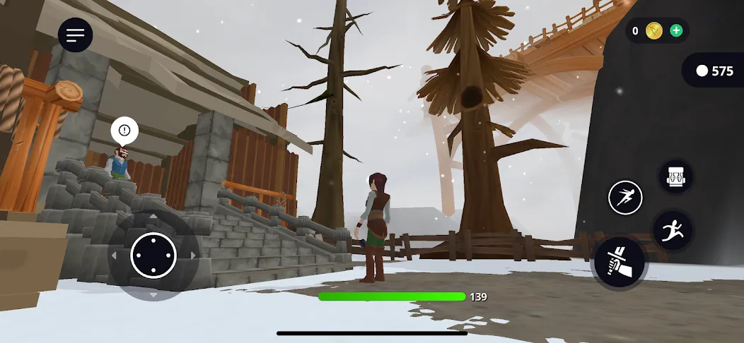 Struckd - 3D Game Creator (Стракд) [МОД: Много монет, Открытые уровни и Мега MOD] Screenshot 3
