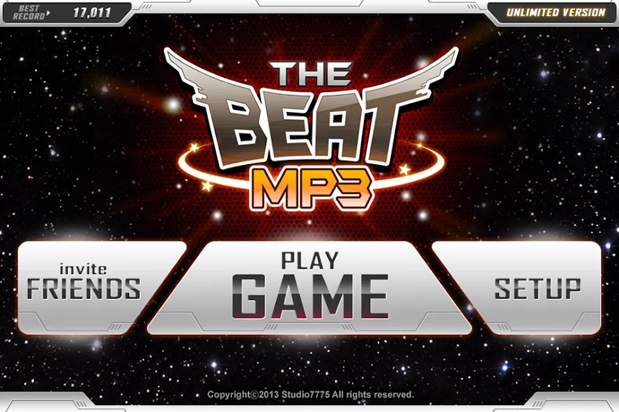 BEAT MP3 - Rhythm Game (БИТ МП3) [МОД: Много денег, Монет и Все открыто] Screenshot 4