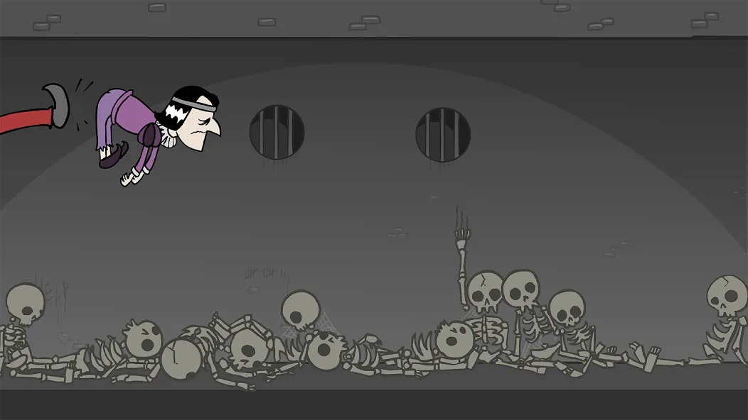 Murder (Мрдер) [МОД: Все открыто, Дополнительные деньги и Меню MOD] Screenshot 4