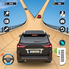 Скачать Car Stunt Games : Car Games 3D (Кар Стант Геймс) [МОД: Деньги, Монеты и Меню MOD] | Взлом Car Stunt Games : Car Games 3D на Андроид