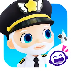 Скачать World Travel Stories - Airport (Сториз Ворлд Трэвелс) [МОД: Бесконечные деньги, Монеты и Мега MOD] | Взлом World Travel Stories - Airport на Андроид