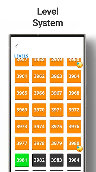 Sudoku Levels: Daily Puzzles [МОД: Деньги, Монеты и Меню MOD] Screenshot 3