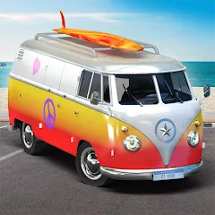 Скачать Summer Camper Island (Саммер Кэмпер Айленд) [МОД: Все открыто, Дополнительные деньги и Меню MOD] | Взлом Summer Camper Island на Андроид