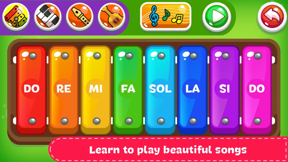 Coloring Book - Kids Paint [МОД: Меню, Бесконечные монеты и Открытые уровни] Screenshot 4