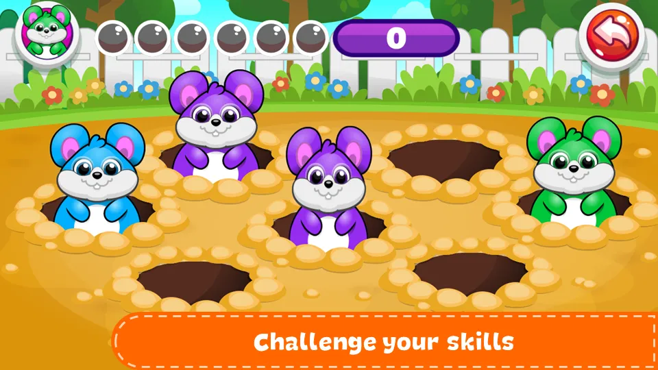 Coloring Book - Kids Paint [МОД: Меню, Бесконечные монеты и Открытые уровни] Screenshot 5