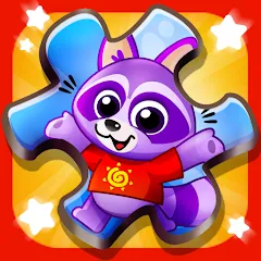Скачать Kids Games - Puzzle World [МОД: Меню, Бесконечные монеты и Открытые уровни] | Взлом Kids Games - Puzzle World на Андроид