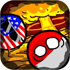 Скачать Polandball: Not Safe For World (Поландбол) [МОД: Все открыто, Дополнительные деньги и Меню MOD] | Взлом Polandball: Not Safe For World на Андроид