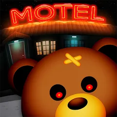 Скачать Bear Haven Nights Horror [МОД: Все открыто, Дополнительные деньги и Меню MOD] | Взлом Bear Haven Nights Horror на Андроид