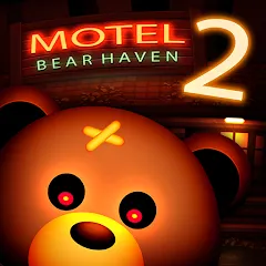 Скачать Bear Haven Nights Horror 2 [МОД: Много монет, Открытые уровни и Мега MOD] | Взлом Bear Haven Nights Horror 2 на Андроид