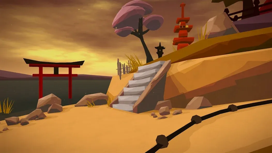 Mystic Escape Adventure Puzzle (Мистическое бегство) [МОД: Все открыто, Дополнительные деньги и Меню MOD] Screenshot 3