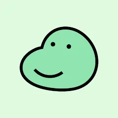 Скачать Like A Dino! [МОД: Бесконечные деньги, Монеты и Мега MOD] | Взлом Like A Dino! на Андроид