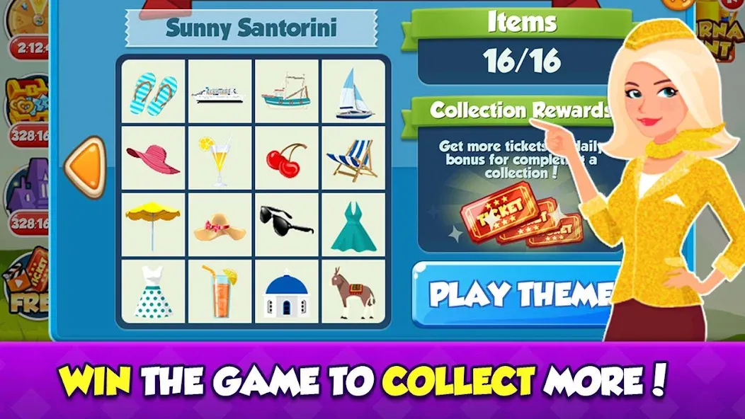 Bingo bay : Family bingo (Бинго бэй) [МОД: Бесконечные деньги, Монеты и Мега MOD] Screenshot 1