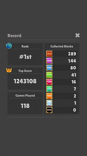 Drop The Number® : Merge Game (Дроп зе Намбер) [МОД: Много монет, Открытые уровни и Мега MOD] Screenshot 5