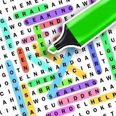 Скачать Word Search Puzzle Challenge (Уордсрч Пазл Челлендж) [МОД: Бесконечные деньги, Монеты и Мега MOD] | Взлом Word Search Puzzle Challenge на Андроид