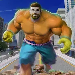 Скачать Super City Heroes:Super Battle (упер Герои Города) [МОД: Много монет, Открытые уровни и Мега MOD] | Взлом Super City Heroes:Super Battle на Андроид