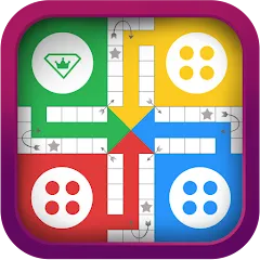 Скачать Ludo STAR: Online Dice Game (Лудо СТАР) [МОД: Все открыто, Дополнительные деньги и Меню MOD] | Взлом Ludo STAR: Online Dice Game на Андроид