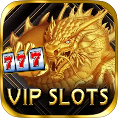 Скачать VIP Deluxe Slots Games Offline [МОД: Много денег, Монет и Все открыто] | Взлом VIP Deluxe Slots Games Offline на Андроид