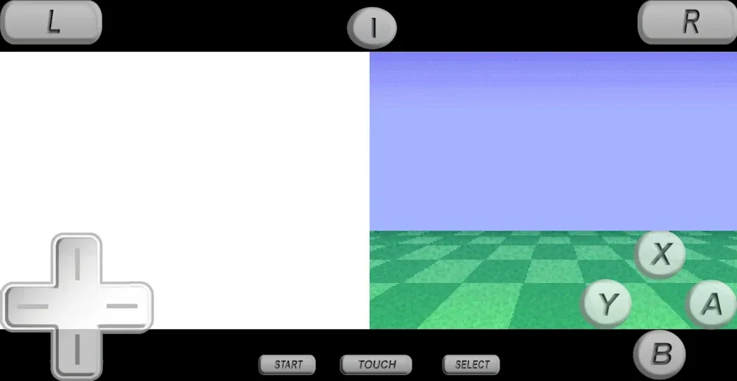 SuperNDS Emulator (СуперНДС Эмулятор) [МОД: Много монет, Открытые уровни и Мега MOD] Screenshot 5