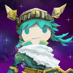 Скачать Tap Dragon: Little Knight Luna (Тап Драгон) [МОД: Много монет, Открытые уровни и Мега MOD] | Взлом Tap Dragon: Little Knight Luna на Андроид