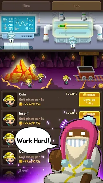 Videogame Guardians (Видеоигры Хранители) [МОД: Много монет, Открытые уровни и Мега MOD] Screenshot 2