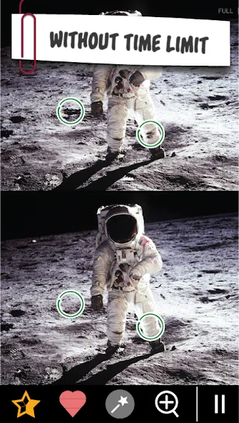 Find the difference 750+ [МОД: Бесконечные деньги, Монеты и Мега MOD] Screenshot 4