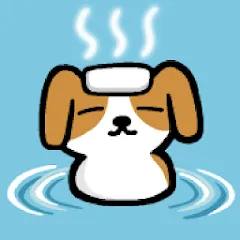 Скачать Animal Hot Springs [МОД: Много денег, Монет и Все открыто] | Взлом Animal Hot Springs на Андроид